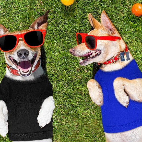 WEEWOODAY PET SHIRT - Picture 5 of 12